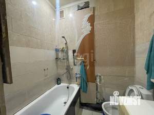 Студия квартира, на длительный срок, 24м2, 2/6 этаж