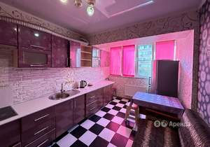 2-к квартира, на длительный срок, 70м2, 2/6 этаж