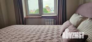 2-к квартира, посуточно, 44м2, 9/9 этаж