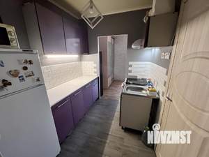 Студия квартира, на длительный срок, 29м2, 7/8 этаж