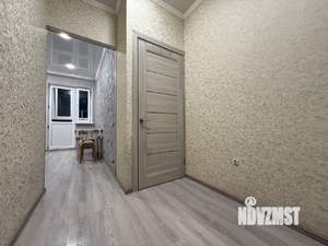 1-к квартира, на длительный срок, 34м2, 6/16 этаж