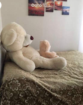 4-к квартира, на длительный срок, 120м2, 2/9 этаж