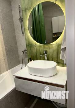 1-к квартира, на длительный срок, 42м2, 5/16 этаж