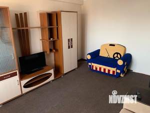 1-к квартира, на длительный срок, 39м2, 11/13 этаж