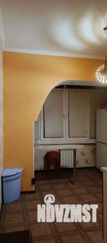 1-к квартира, на длительный срок, 37м2, 4/6 этаж