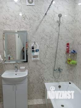 Студия квартира, на длительный срок, 32м2, 6/9 этаж