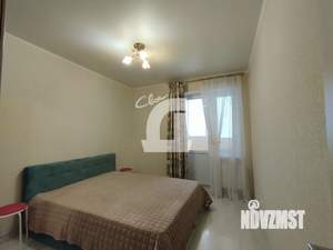 1-к квартира, на длительный срок, 42м2, 8/16 этаж