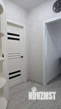 1-к квартира, на длительный срок, 34м2, 6/24 этаж