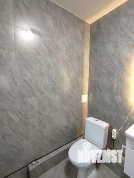 1-к квартира, на длительный срок, 45м2, 7/18 этаж