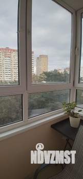 2-к квартира, на длительный срок, 61м2, 4/17 этаж