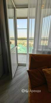 1-к квартира, на длительный срок, 32м2, 10/10 этаж