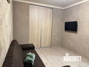 1-к квартира, на длительный срок, 48м2, 10/17 этаж