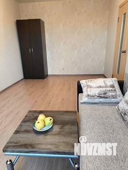 1-к квартира, на длительный срок, 37м2, 5/6 этаж