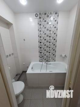 1-к квартира, на длительный срок, 35м2, 3/5 этаж