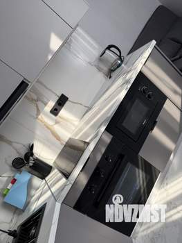 1-к квартира, на длительный срок, 40м2, 5/24 этаж