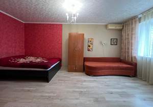 1-к квартира, на длительный срок, 35м2, 7/14 этаж