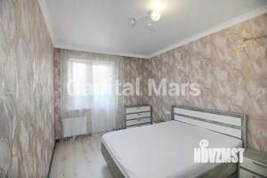 2-к квартира, на длительный срок, 54м2, 15/19 этаж