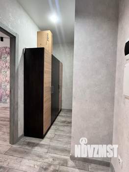 1-к квартира, на длительный срок, 34м2, 5/20 этаж