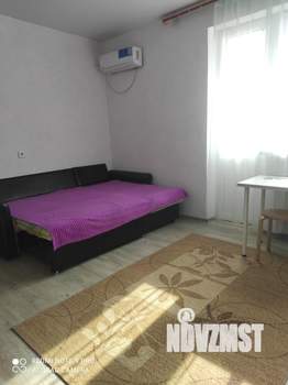 Студия квартира, на длительный срок, 29м2, 5/10 этаж