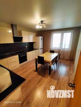 2-к квартира, на длительный срок, 66м2, 7/16 этаж