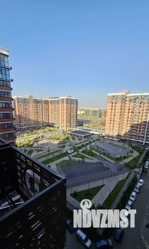 1-к квартира, на длительный срок, 37м2, 12/16 этаж