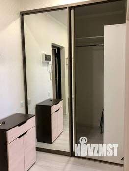 1-к квартира, на длительный срок, 43м2, 12/17 этаж