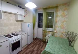 1-к квартира, на длительный срок, 36м2, 11/17 этаж