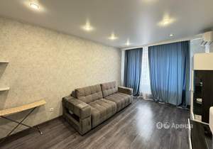 2-к квартира, на длительный срок, 62м2, 9/17 этаж