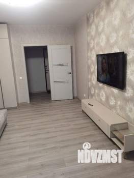 1-к квартира, на длительный срок, 40м2, 6/9 этаж