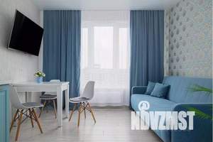 2-к квартира, посуточно, 70м2, 18/24 этаж