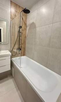 1-к квартира, на длительный срок, 26м2, 3/9 этаж