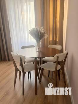 1-к квартира, на длительный срок, 37м2, 18/24 этаж