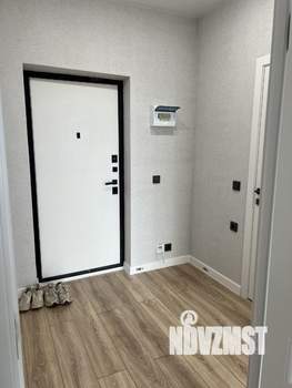 1-к квартира, на длительный срок, 37м2, 8/16 этаж