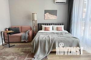 1-к квартира, посуточно, 30м2, 6/16 этаж