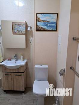 1-к квартира, на длительный срок, 41м2, 5/16 этаж