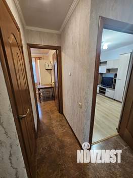 2-к квартира, на длительный срок, 52м2, 1/5 этаж