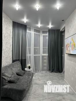 2-к квартира, на длительный срок, 60м2, 24/24 этаж