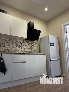 Студия квартира, на длительный срок, 29м2, 14/16 этаж