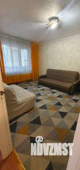 1-к квартира, на длительный срок, 32м2, 2/10 этаж