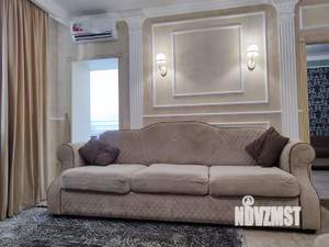 3-к квартира, на длительный срок, 108м2, 15/18 этаж