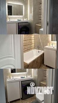 2-к квартира, на длительный срок, 60м2, 9/21 этаж