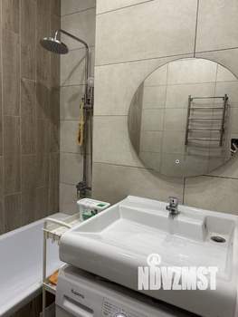 Студия квартира, на длительный срок, 20м2, 5/9 этаж