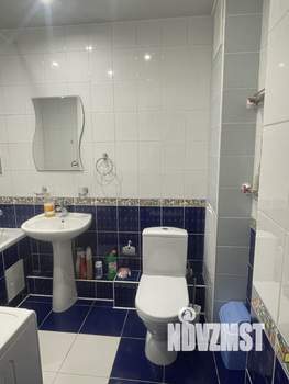 1-к квартира, на длительный срок, 39м2, 11/12 этаж