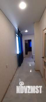 1-к квартира, на длительный срок, 34м2, 2/2 этаж