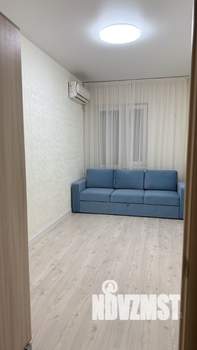 1-к квартира, на длительный срок, 29м2, 7/18 этаж