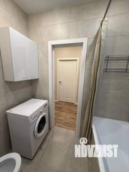 1-к квартира, на длительный срок, 43м2, 5/12 этаж