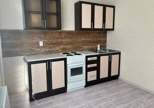 1-к квартира, на длительный срок, 42м2, 6/17 этаж