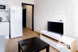 Студия квартира, посуточно, 25м2, 15/18 этаж