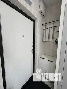 Студия квартира, посуточно, 24м2, 13/16 этаж