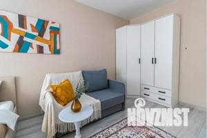 2-к квартира, посуточно, 60м2, 8/18 этаж